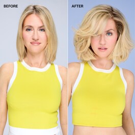 Get In Shape - 2-u-1 lak za kosu