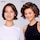 Get In Shape - 2-in-1 Haarspray mit Hitzeschutz