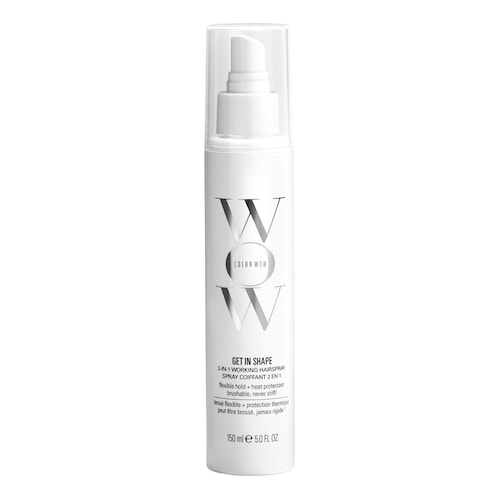 Color Wow - Get In Shape
