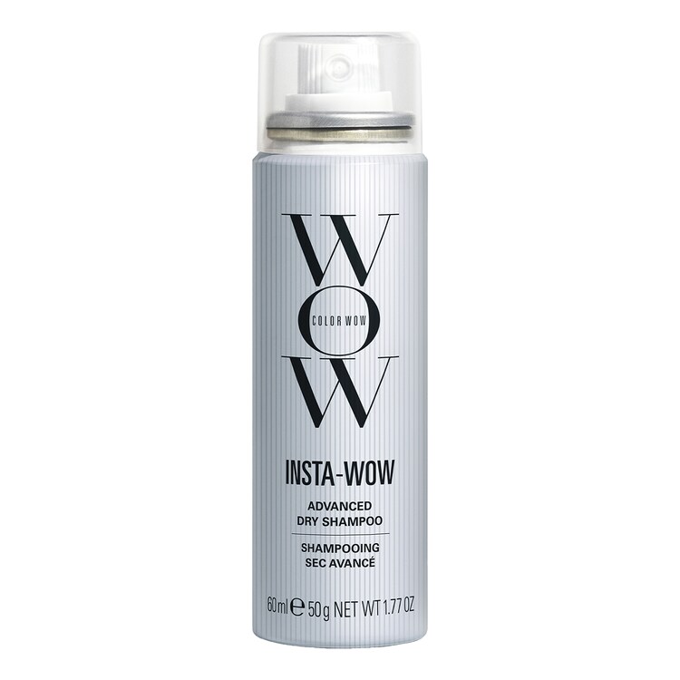 Insta-Wow - Shampoing sec avancé