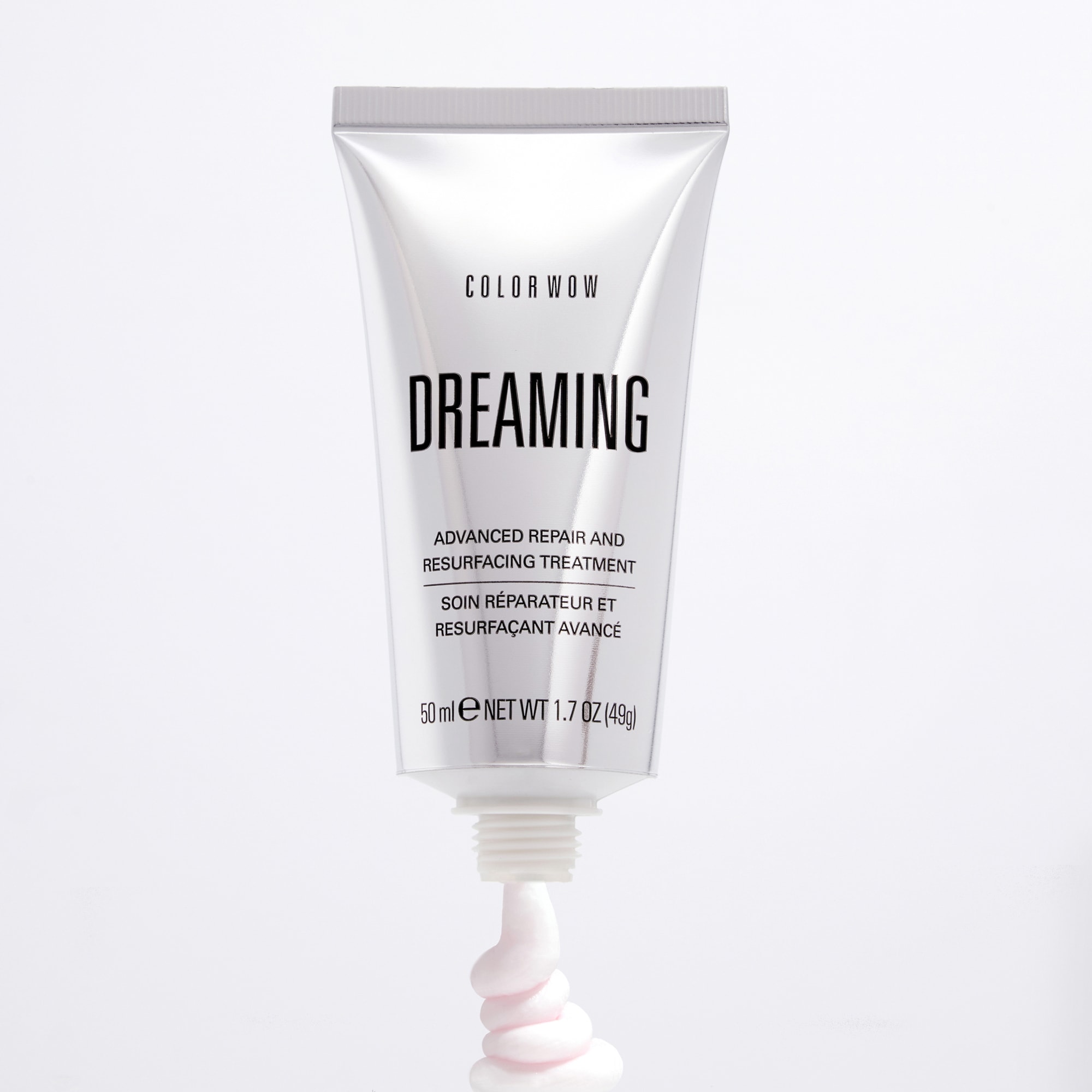 Dreaming Advanced Repair and Resurfacing Treatment