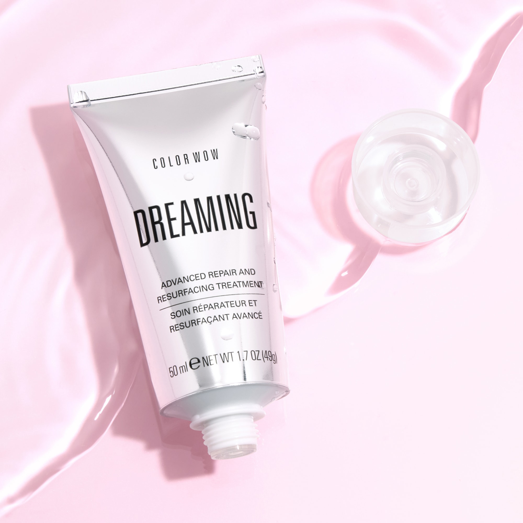Dreaming Advanced Repair and Resurfacing Treatment