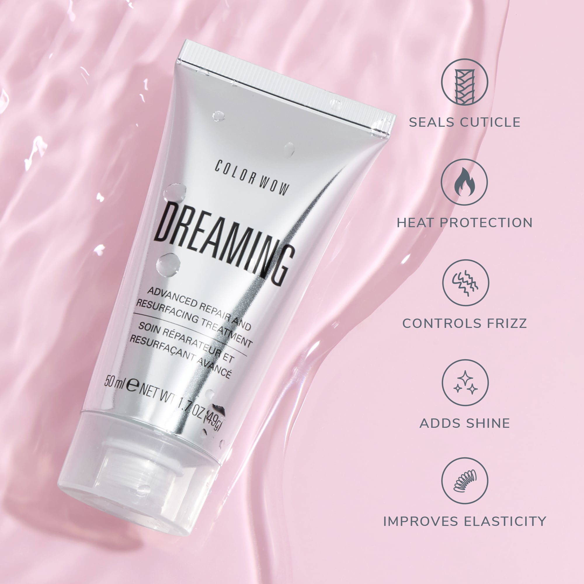 Dreaming Advanced Repair and Resurfacing Treatment