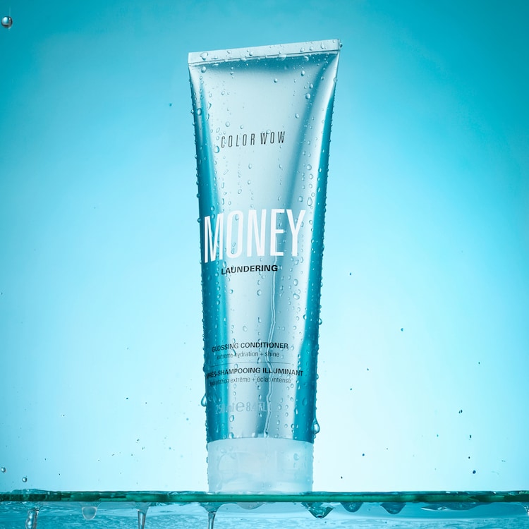 Money Laundering – Rozjasňující kondicionér