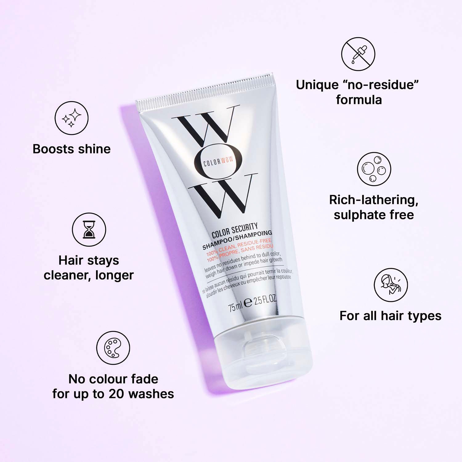Dream Curl Travel Size