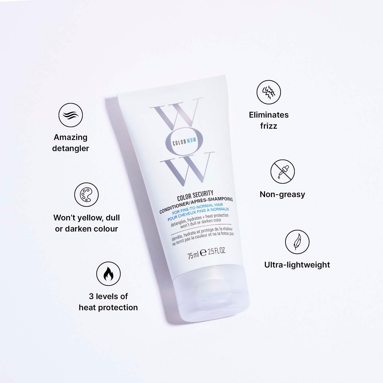 Dream Curl Travel Size