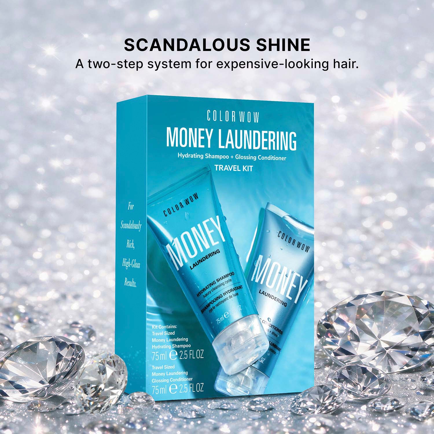 Money Laundering Travel