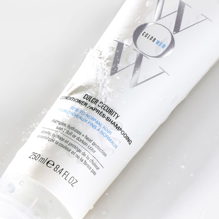 Color Security - Conditioner F-N