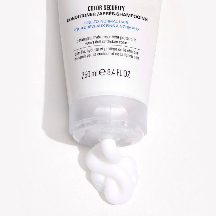 Color Security - Conditioner F-N