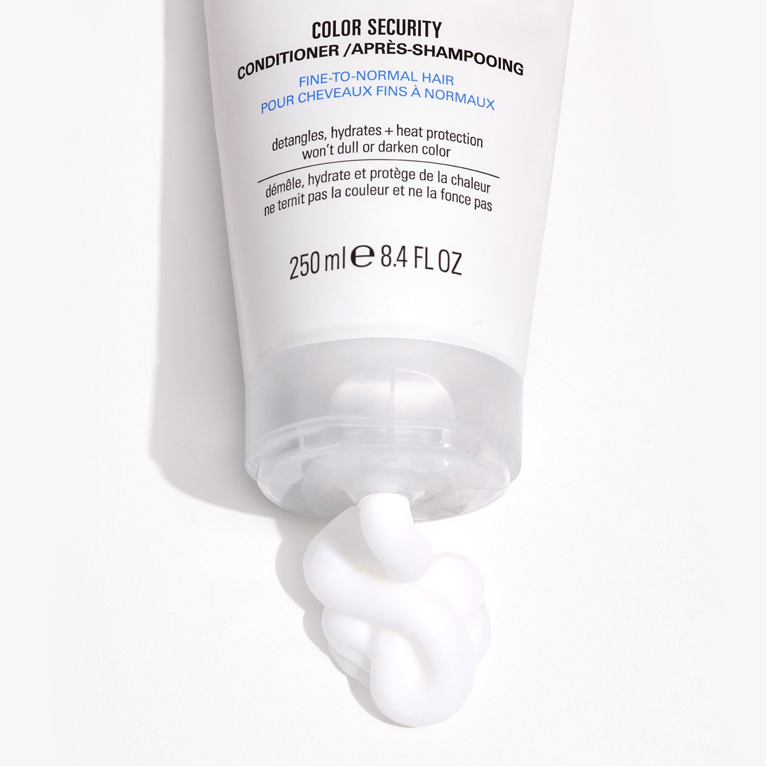 Color Security Conditioner - Conditioner for Fine to Normal Hair