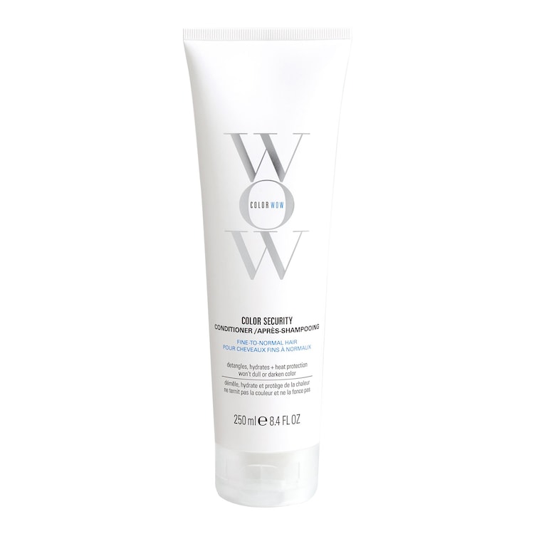 Color Security Conditioner - Balsamo per Capelli fini e normali