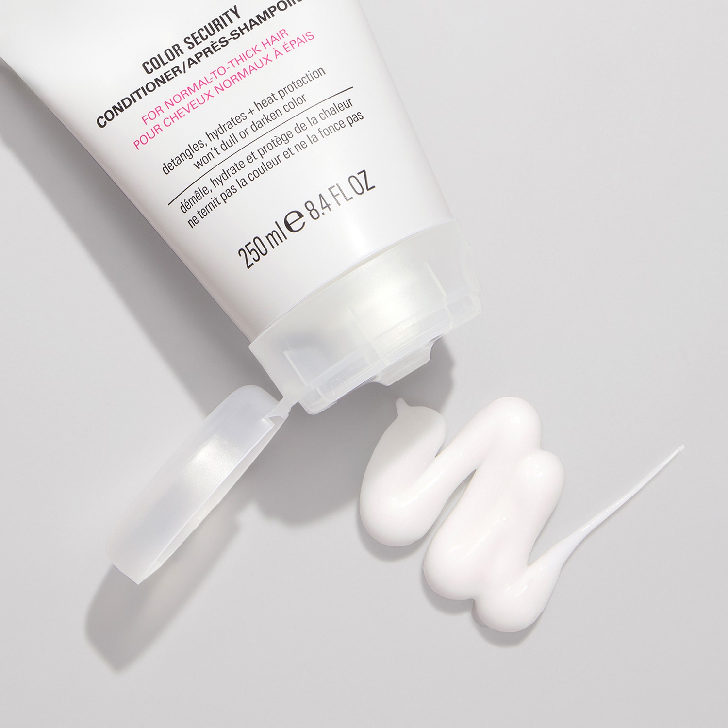 Color Security Conditioner - Conditioner for Normal to Thick Hair
