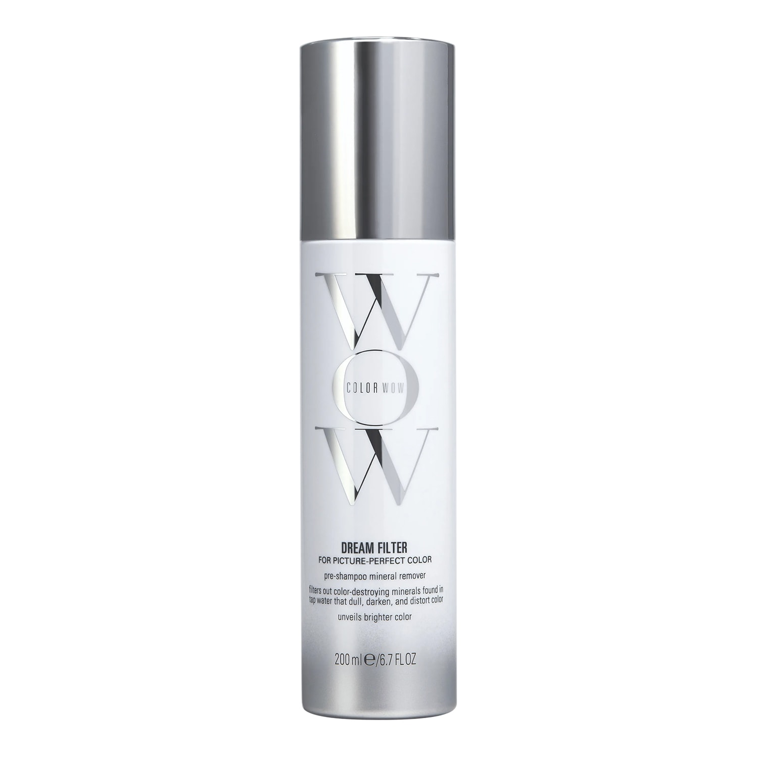 Color Wow Dream Filter - Pre-Shampoo