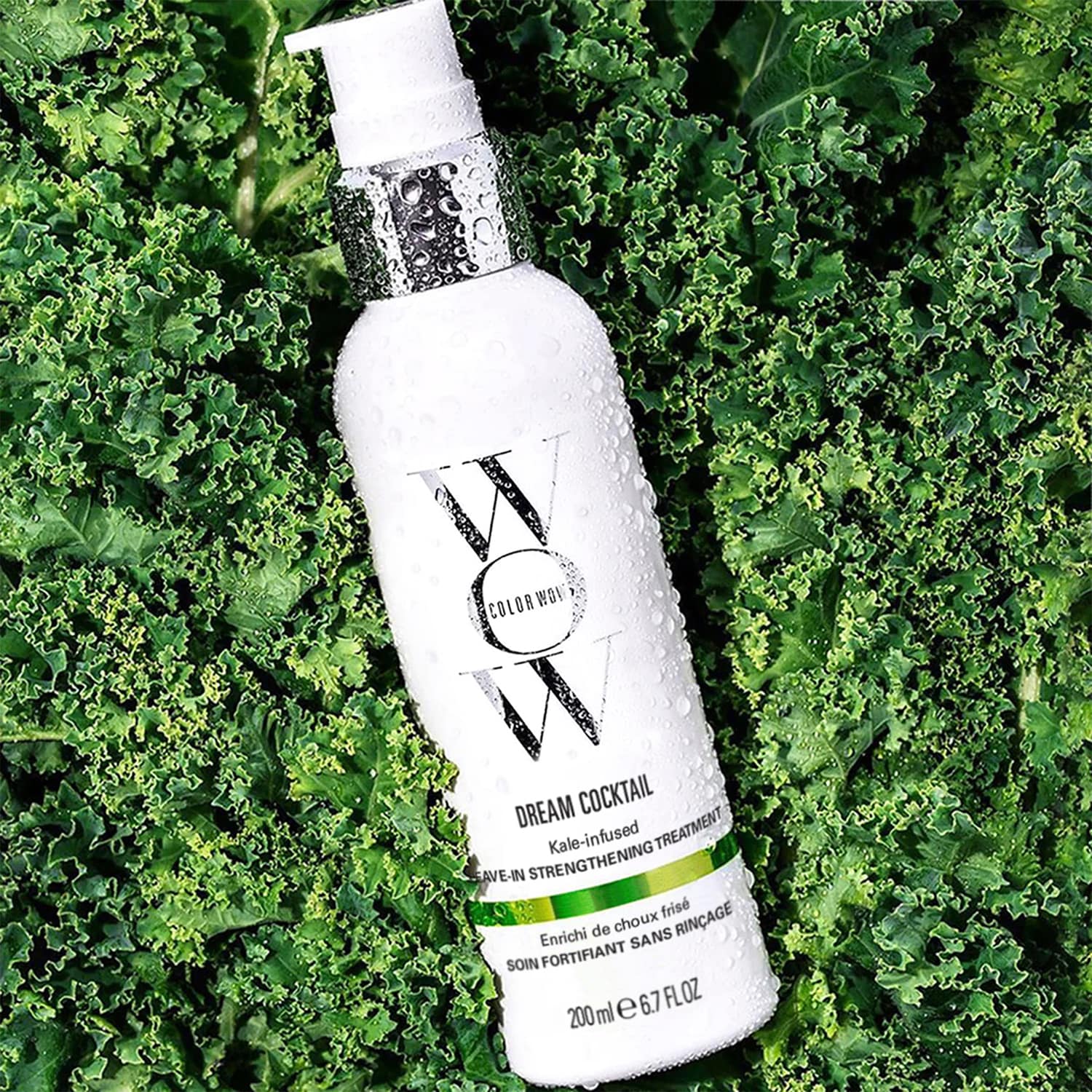 Kale Cocktail Bionic - Tonic