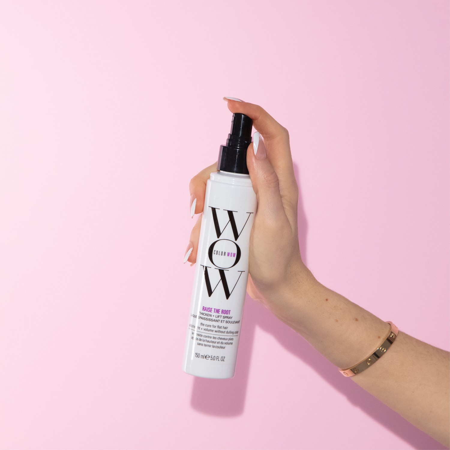 Raise The Root Thicken & Lift Spray