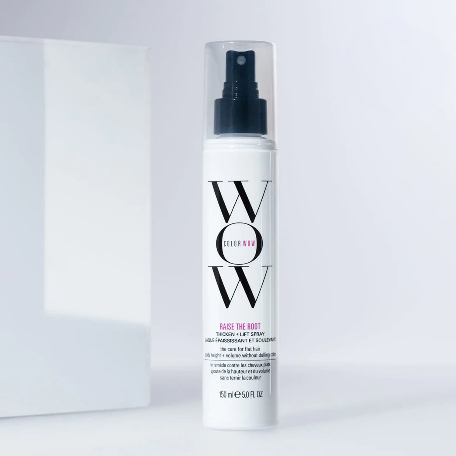 Raise The Root Thicken & Lift Spray