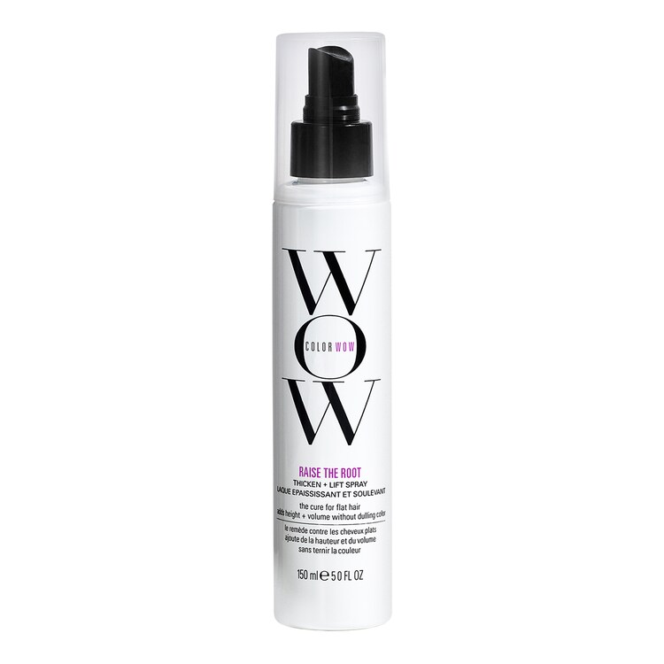 Raise The Root - Thicken & Lift Spray