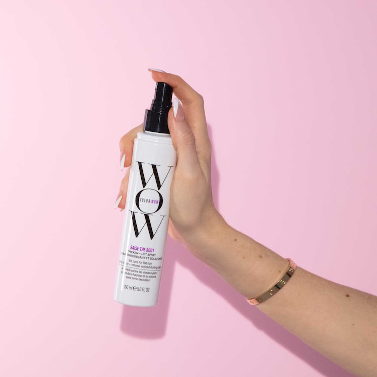 Raise The Root - Spray épaississant & liftant