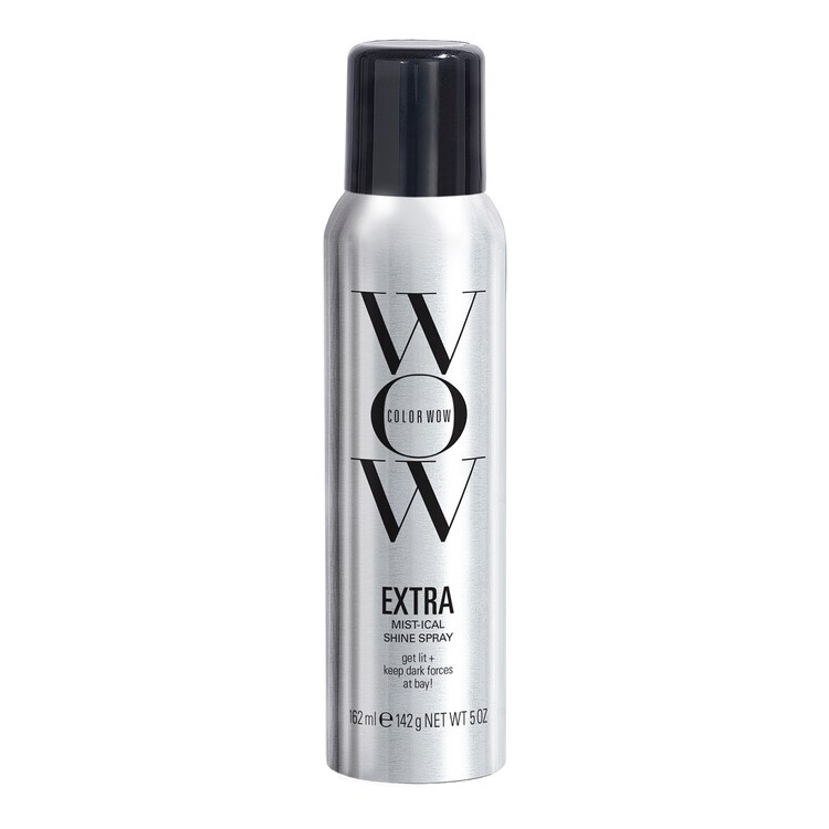 Extra Mist-ical Shine Spray - Spray de brilho