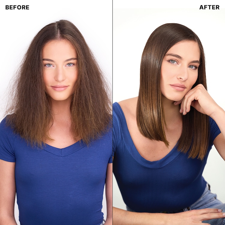 One Minute Transformation Cream - Stylingový krém