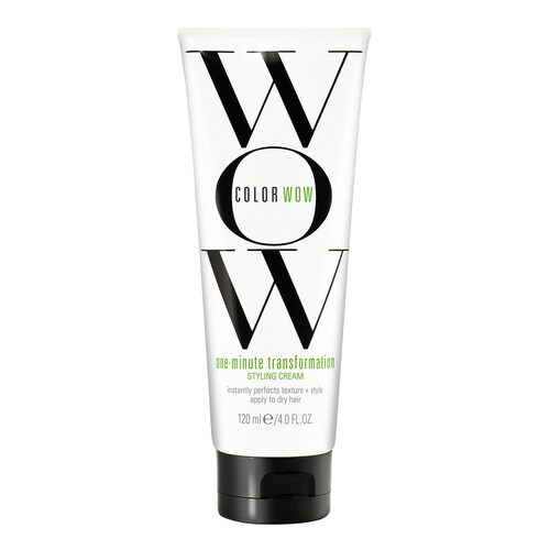 Color Wow - One Minute Transformation