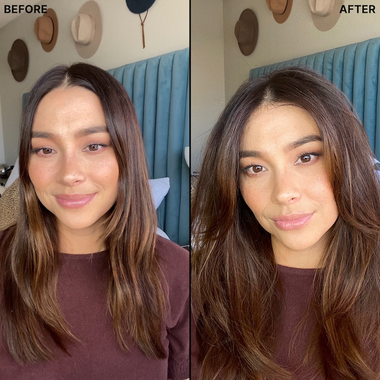 Xtra Large Bombshell Volumizer - Volumisierender Haarschaum