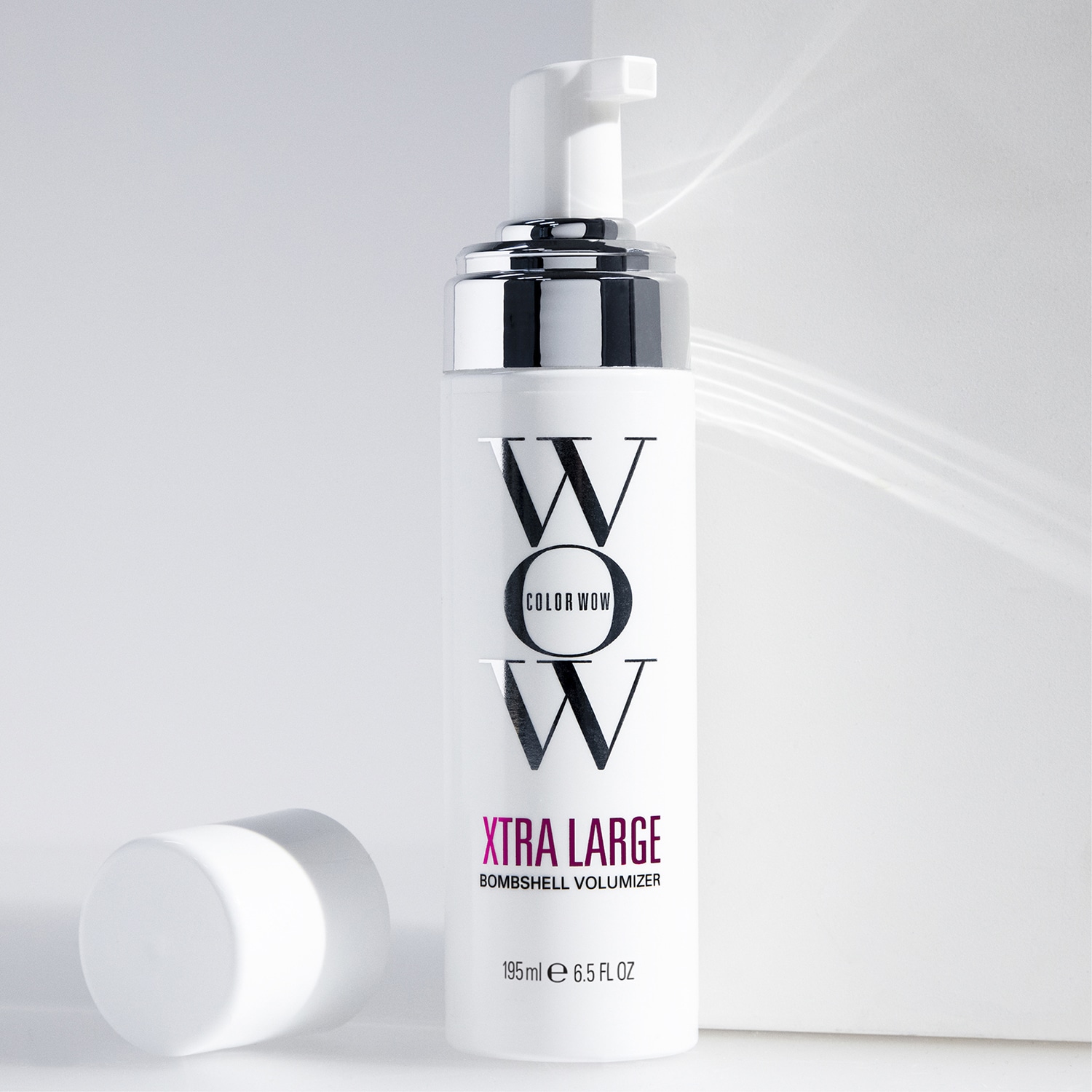 Xtra Large Bombshell Volumizer