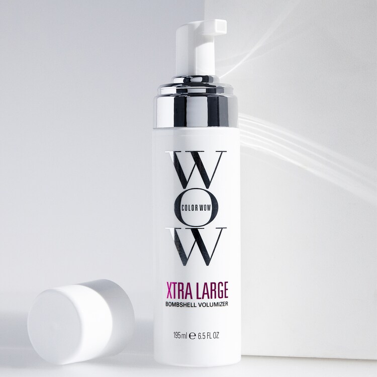 Xtra Large Bombshell Volumizer - Volumisierender Haarschaum