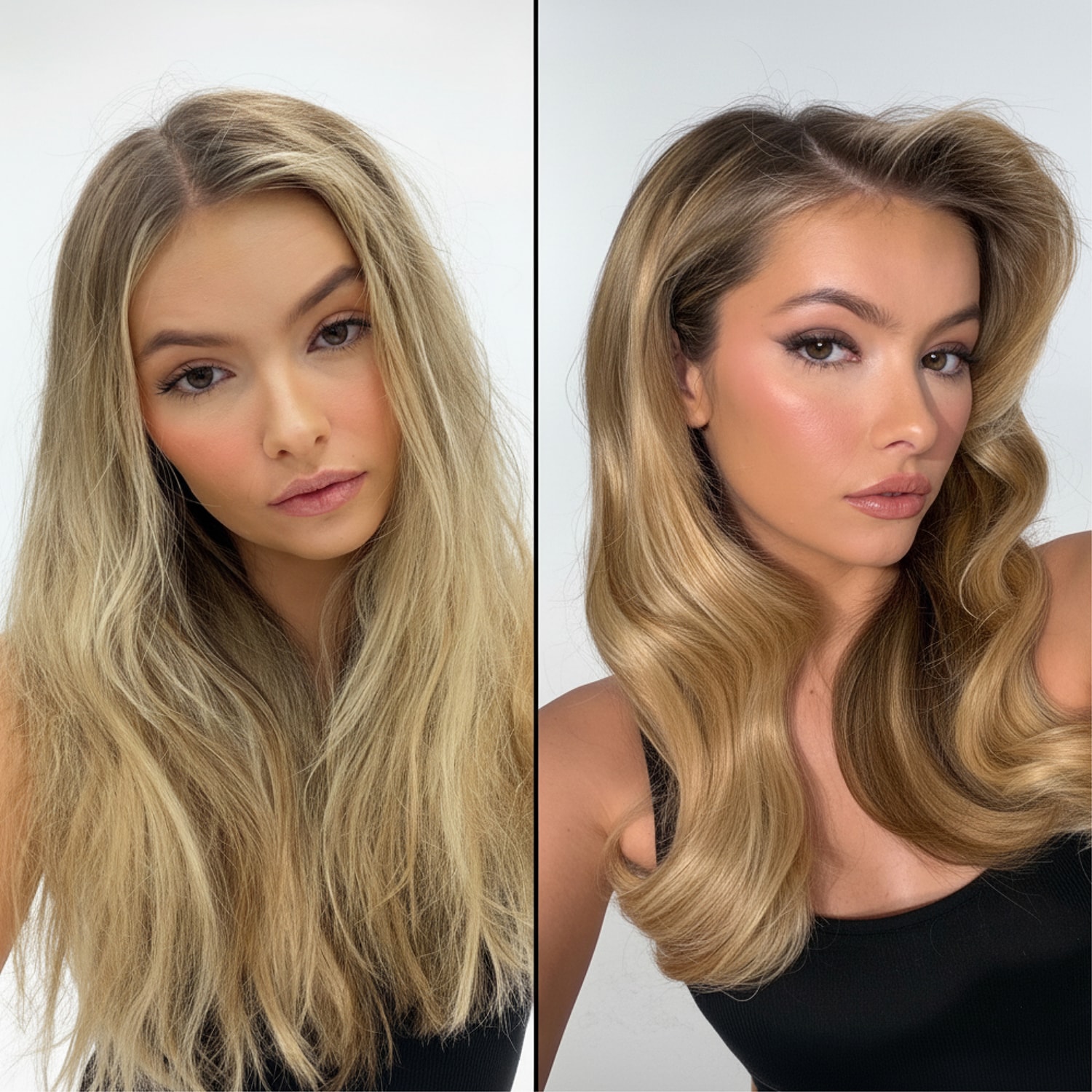 Money Mask - Moisturising hair mask