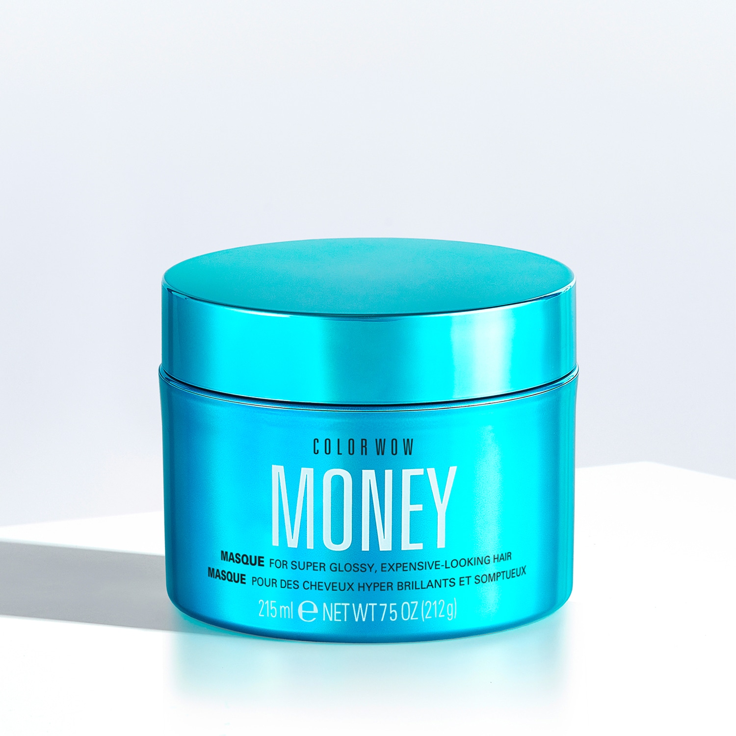 Money Mask - Moisturising hair mask