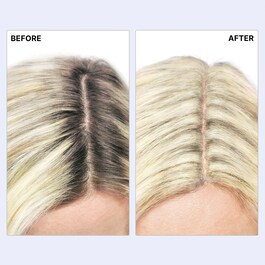 Root cover up Platinum - Puder za bojanje korijena