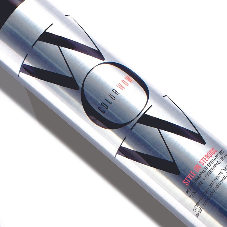 Style on Steroids - Spray strutturante
