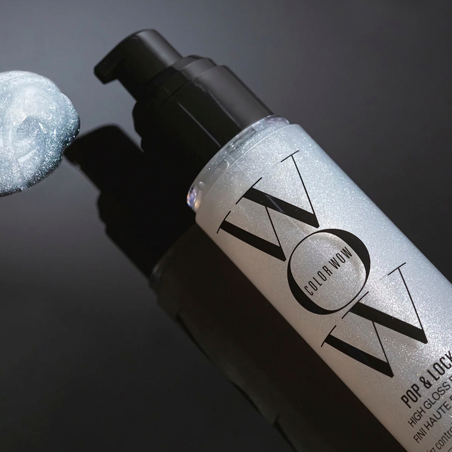 Pop and Lock Shellac - Revitalizing Serum