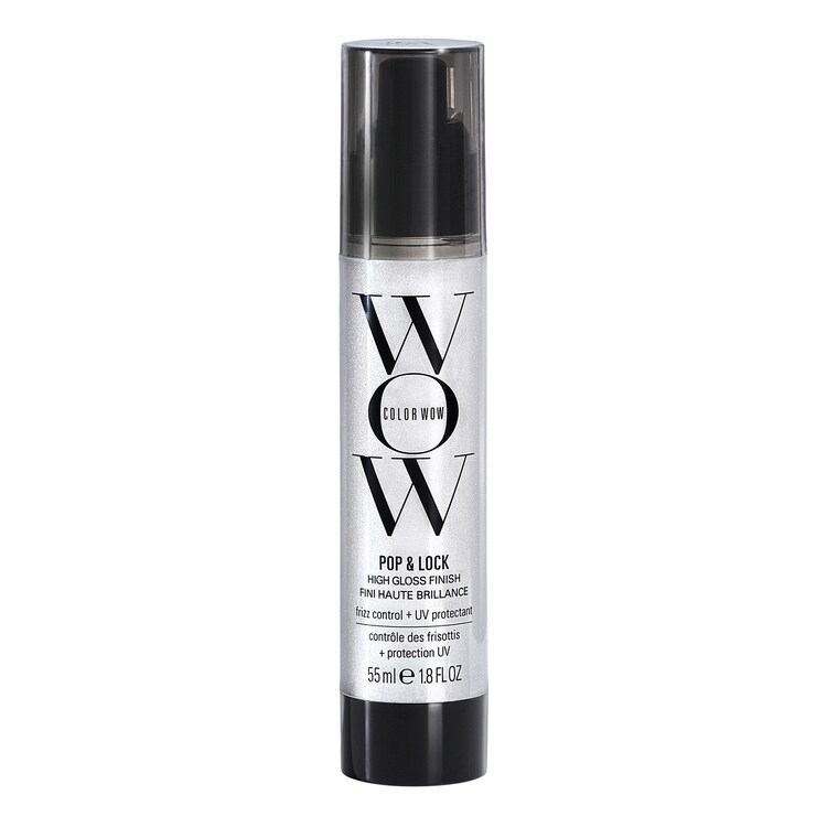 Pop and Lock Shellac - Sérum revitalisant pour Cheveux