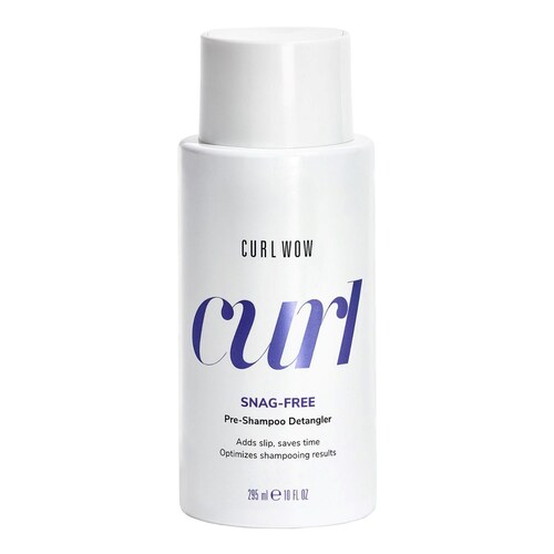 COLOR WOW - Snag Free