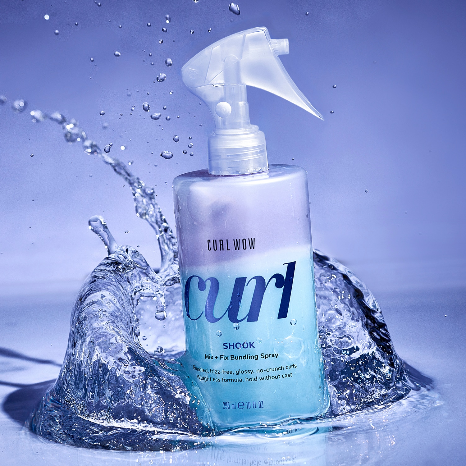 Shook - Curl Perfector