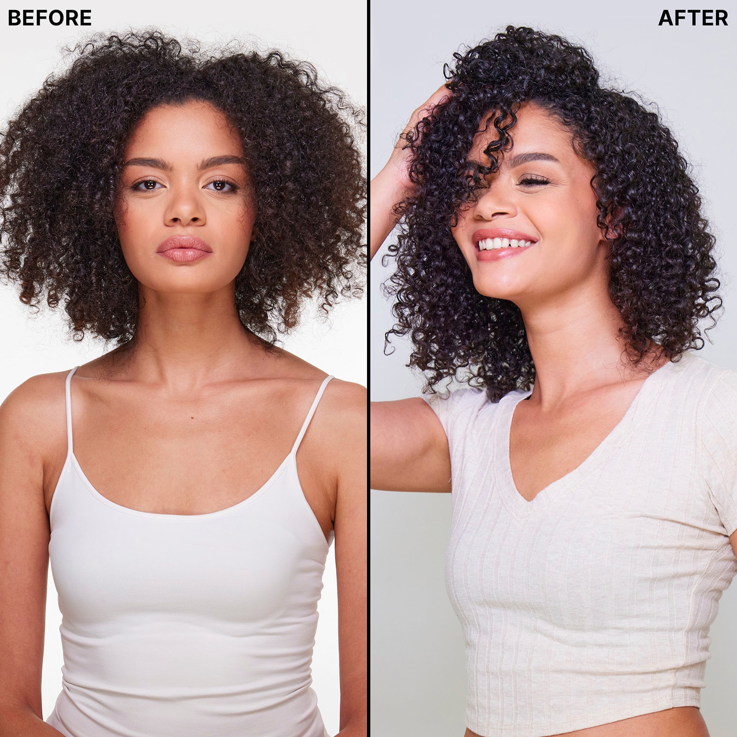 Shook - Curl Perfector