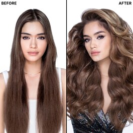 Xtra Large Bombshell Volumizer - Xtra Large putno pakiranje