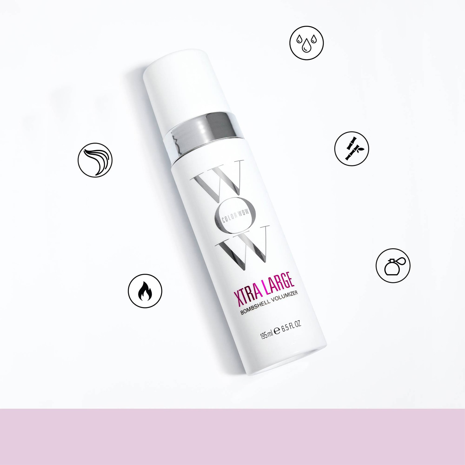 Xtra Large Travel Size