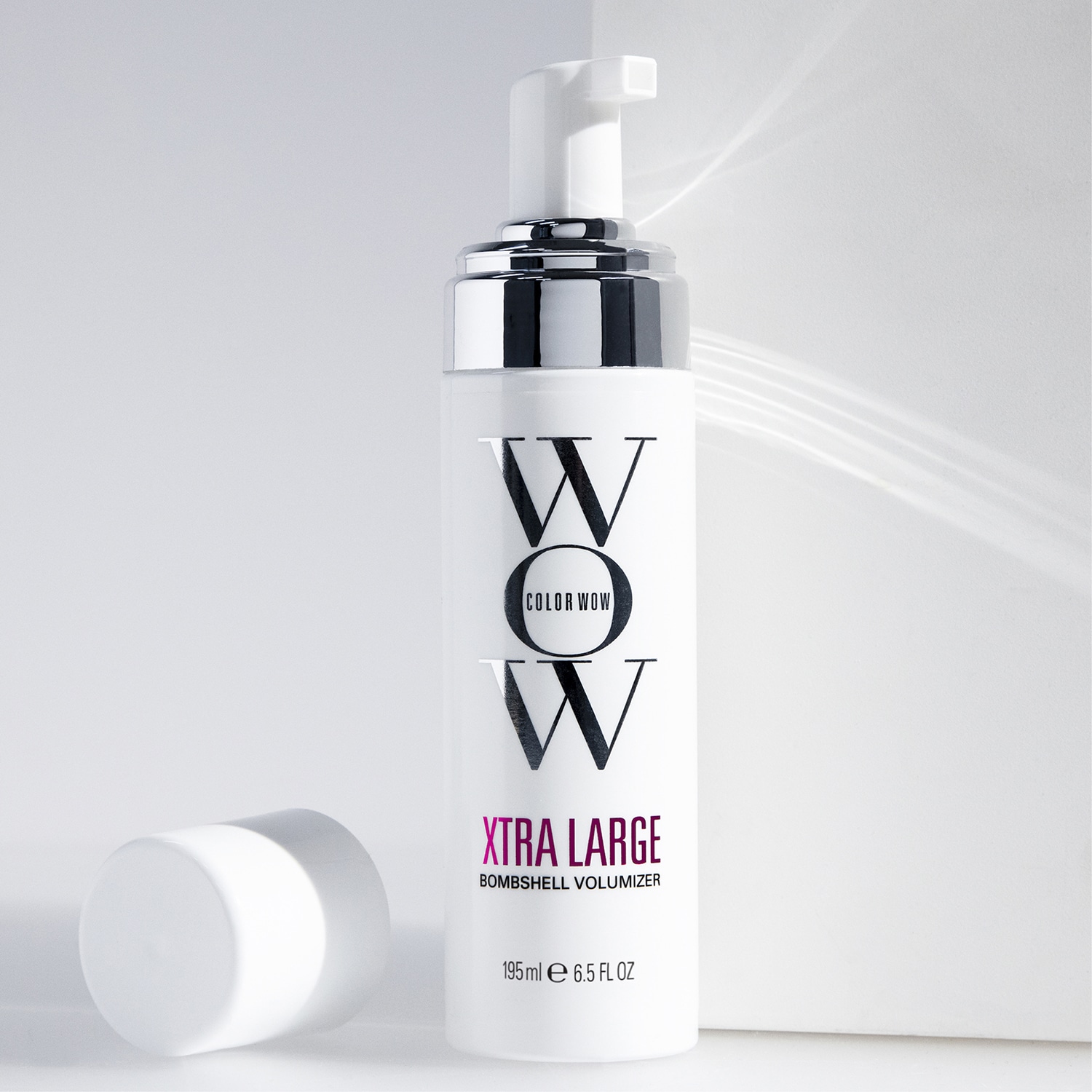 Xtra Large Travel Size