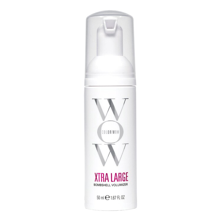 Xtra Large Bombshell Volumizer - Volumen-Haarmousse