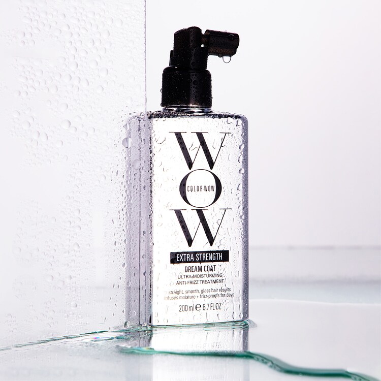 Dream Coat Extra Strength – Soin Ultra-Hydratant Anti-Frisottis 