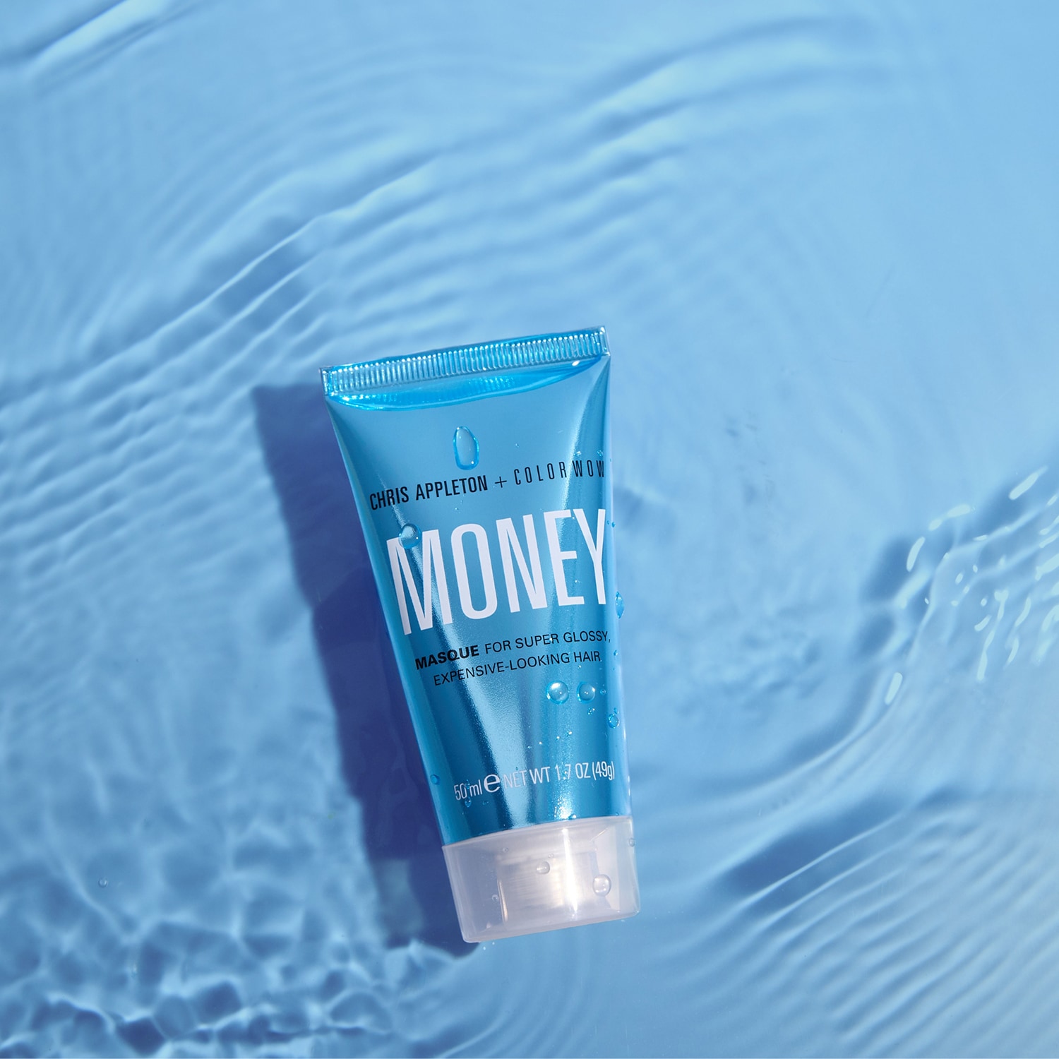 Mini Money Masque - Luxurious Hair Masque