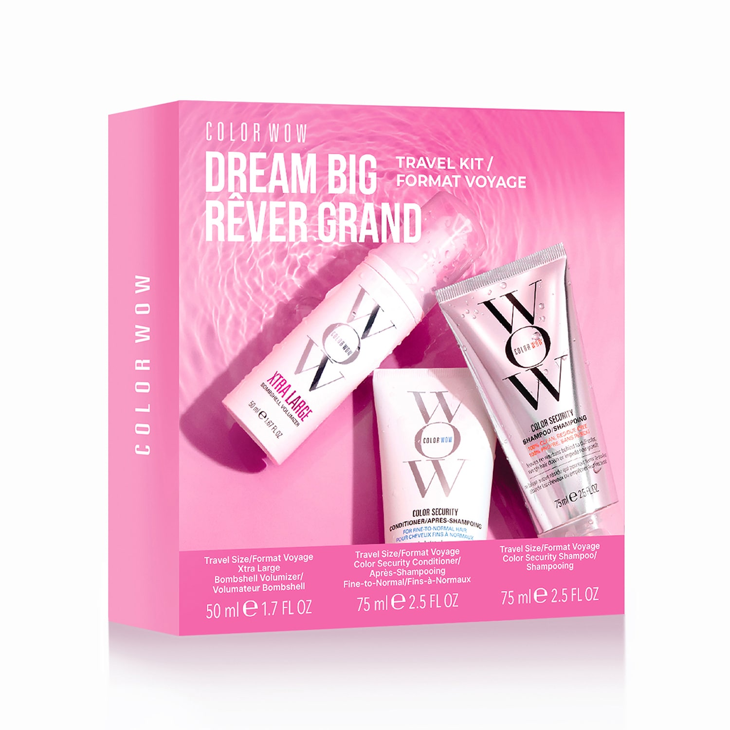 Dream Big Travel