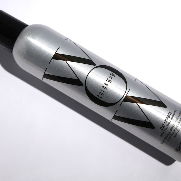 Cult Favorite - Laca ligera y modulable