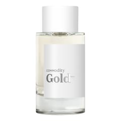 Gold Personal - Parfum, COMMODITY