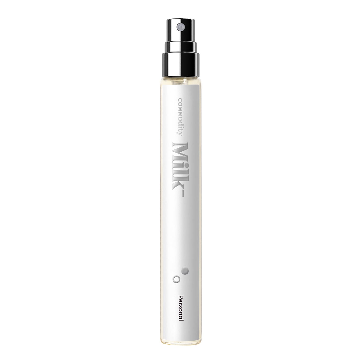 Milk- Personal Eau de Parfum Travel Spray