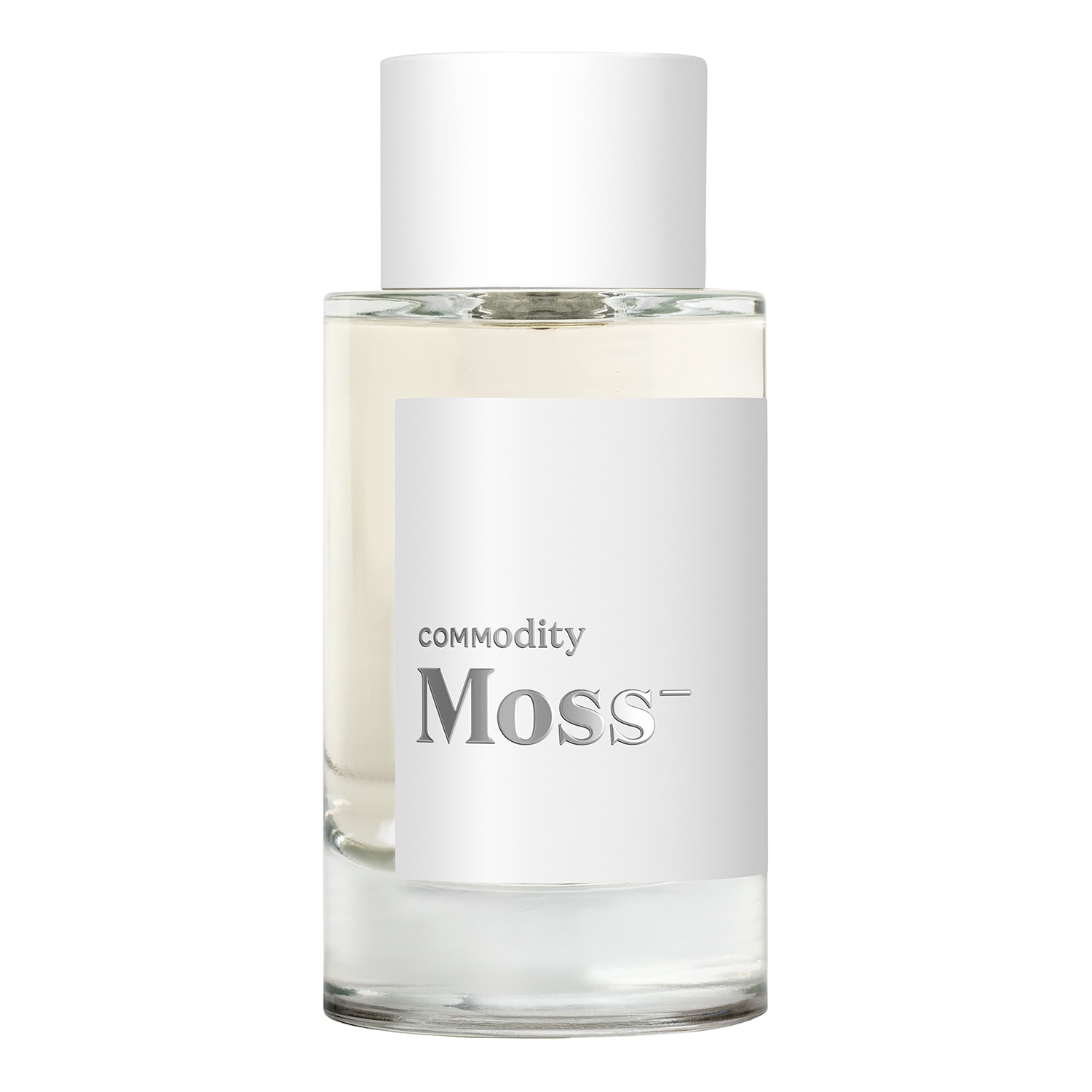 Moss- Personal Eau de Parfum
