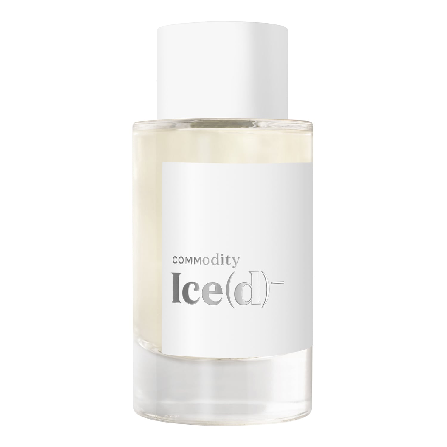 Ice(d)- Personal Eau de Parfum