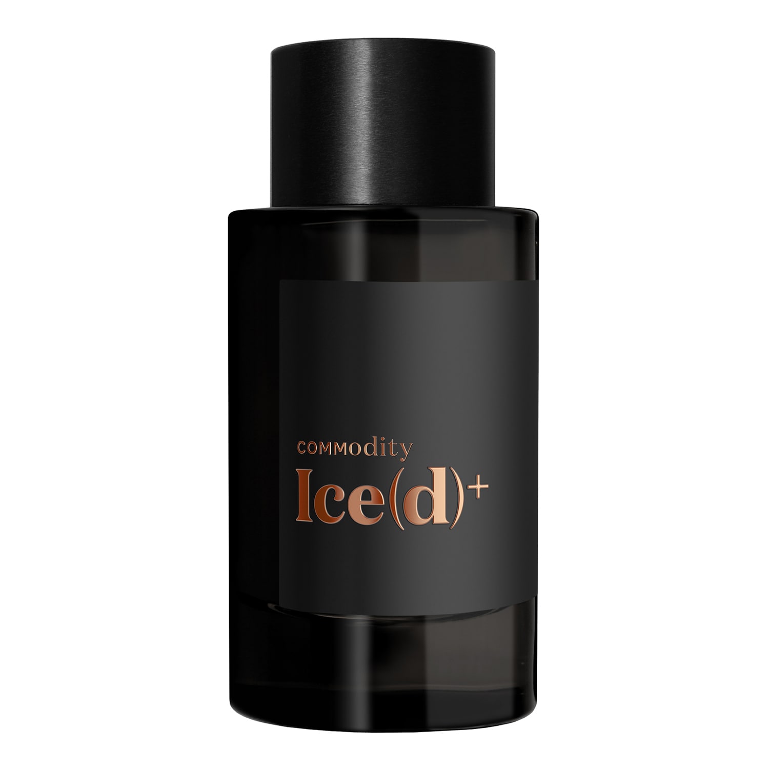 Ice(d)+ Bold Eau de Parfum